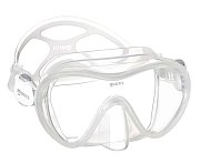 MARES Tauchmaske TROPICAL Černá