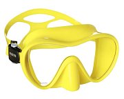 MARES Tauchmaske TROPICAL Šedá