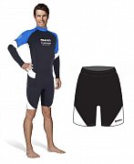 MARES THERMO GUARD Shorts - Shorts Neopren XL
