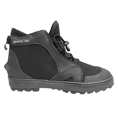 Mares Trockenanzug Rock Boots L
