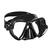 Mares Wahoo Tauchmaske Černá