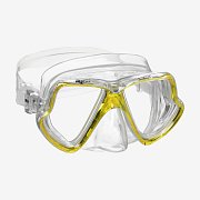 MARES ZEPHIR Tauchermaske Modrá