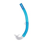 Maske + Schnorchel DILLY JR Combo Mares - Kinder Modrá