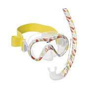 Maske + Schnorchel - VITAMIN COMBO Mares – Kinder