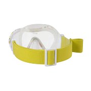 Maske + Schnorchel - VITAMIN COMBO Mares – Kinder