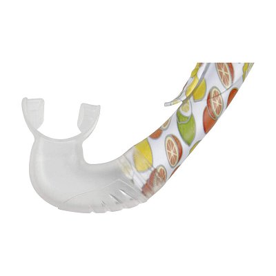 Maske + Schnorchel - VITAMIN COMBO Mares – Kinder