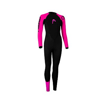 Neoprenanzug HEAD OW EXPLORER FS 3.2.2. LADY XL