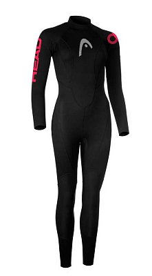 Neoprenanzug HEAD OW MULTIX VL 2.5 LADY - Damen 1 - XXS