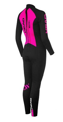 Neoprenanzug HEAD OW MULTIX VL 2.5 LADY - Damen 1 - XXS