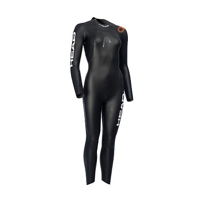 Neoprenanzug Head OW SHELL FS 3.2.2 LADY - Damen 5 - L