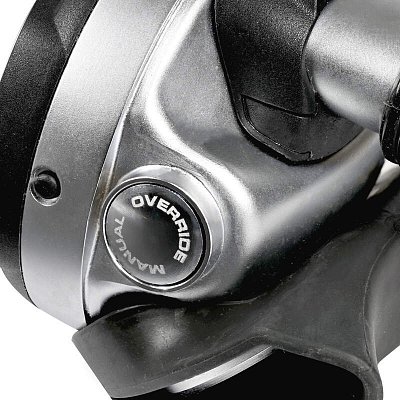 PLANET AIRMATIC 88X TBP Mares Atemregler DIN