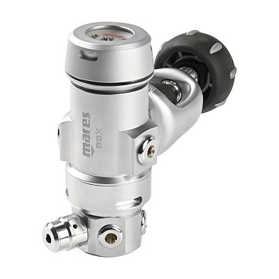 PLANET AIRMATIC 88X TBP Mares Atemregler DIN