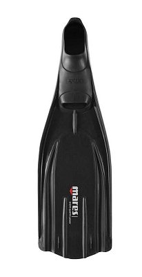 QUATTRO POWER FLOSSE MARES Černá 46 / 47