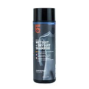 Reinigungsmittel für mcnett neoprene wet / trockenanzug shampoo 237 ml