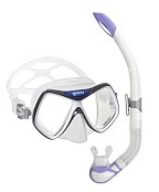 Schnorchel-Damen-Set zu Sonderpreis Mares