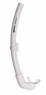 Schnorchel Mares ELEMENT FLOATING - Freitauchen Zelaná