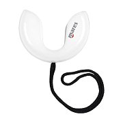 Schnorchel @ MARES - White Roll-Down