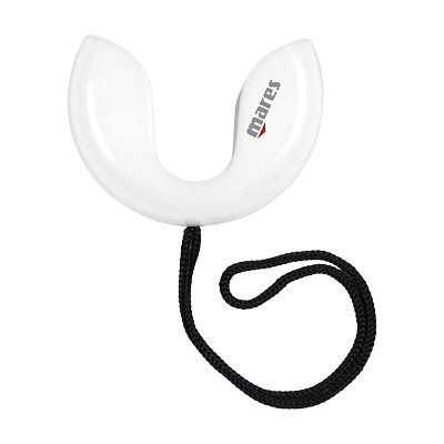 Schnorchel @ MARES - White Roll-Down