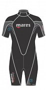 Short wetsuit MARES FLEXA WARM SHORTY 5 mm 5 - L