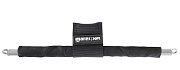 SPRING STRAPS POWER PLANA Mares XR - Edelstahl - Flosseneinsätze R
