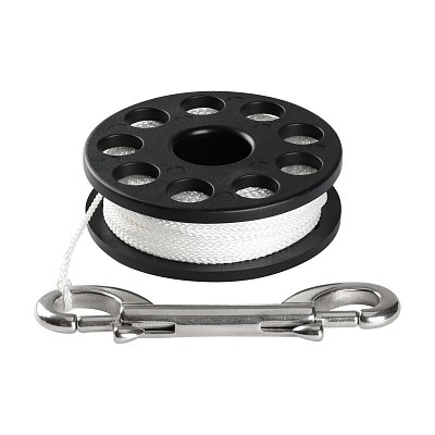 Spule für Boje Klein Mares