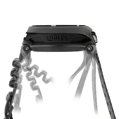 Tauchcomputer MARES PUCK LITE