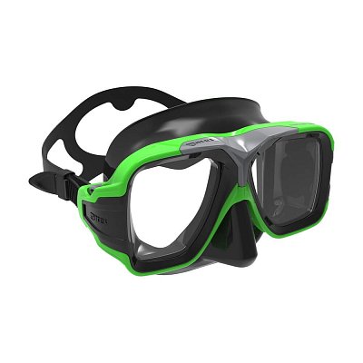 Tauchermaske MARES ROVER HD