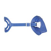 Tauchmaske Mares X-TREAM - Freitauchen Modrá