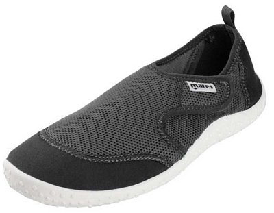 Wasserschuhe - Mares Aquashoes SEASIDE Erwachsene Šedá 45