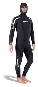 Wetsuit MARES 2. Shell - 6 mm - Second Skin 3 - M