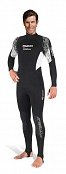 Wetsuit MARES CORAL 0.5 Modell 2018 7 - XXL