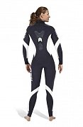 Wetsuit MARES FLEXA 3.2.2 SheDives - Modell 2017 Damen 4 - ML