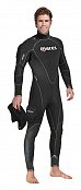 Wetsuit MARES FLEXA THERM - BAZAR 6 - L