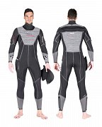 Wetsuit Wetsuit MARES FLEXA Graphen Man Neuheit 2020 4 - ML