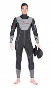 Wetsuit Wetsuit MARES FLEXA Graphen Man Neuheit 2020 5 - L