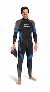 Wetsuit Wetsuit MARES SEAL SKIN Man 3 - M