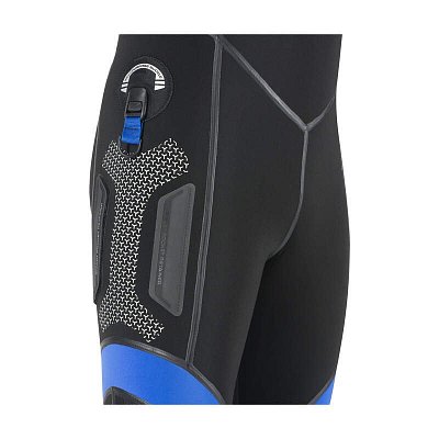 Wetsuit Wetsuit MARES SEAL SKIN Man 3 - M