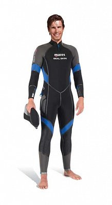 Wetsuit Wetsuit MARES SEAL SKIN Man 7 - L