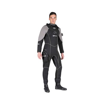 XR3 NEOPRENE LATEX Schuhtrockenanzüge - Mares XR S