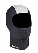 Xr3 smooth dry hood 7 mm - mares xr xxl / 4xl