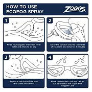 ZOGGS ECOFOG Antibeschlag-Gel (Antibeschlag)