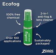 ZOGGS ECOFOG Antibeschlag-Gel (Antibeschlag)