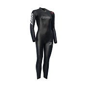 ZOGGS OW Shell FS 3.2.2 Damen-Neoprenanzug - Damen S