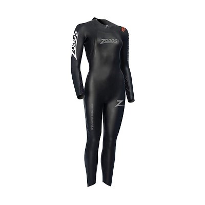 ZOGGS OW Shell FS 3.2.2 Damen-Neoprenanzug - Damen S