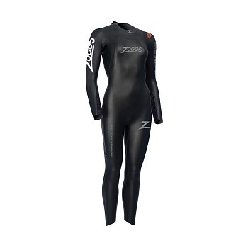 ZOGGS OW Shell FS 3.2.2 Damen-Neoprenanzug - Damen L